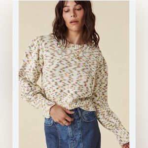 Spell Watercolour Jumper/Pullover